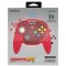 NINTENDO RETRO BIT TRIBUTE 64 2.4G RED (ROSSO) SWITCH/N64